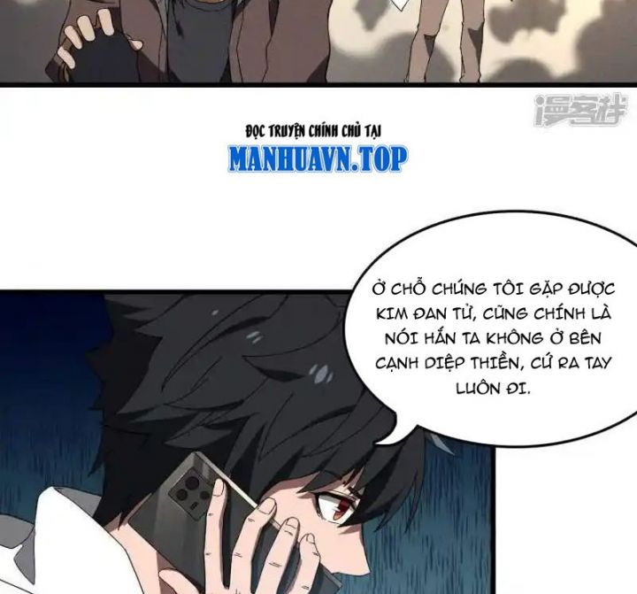 Thương Thiên Tại Hạ Chapter 95 - Trang 43