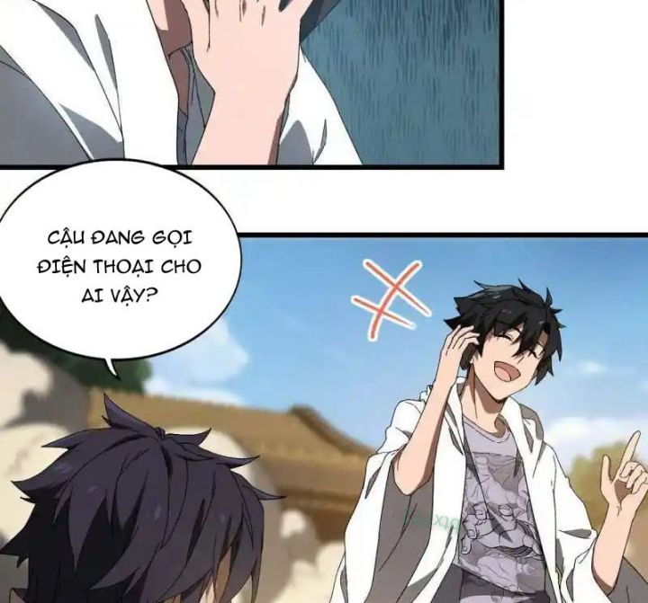 Thương Thiên Tại Hạ Chapter 95 - Trang 44