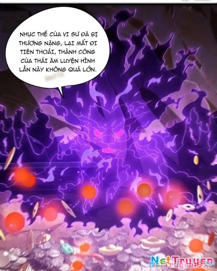 Thương Thiên Tại Hạ Chapter 96 - Trang 21