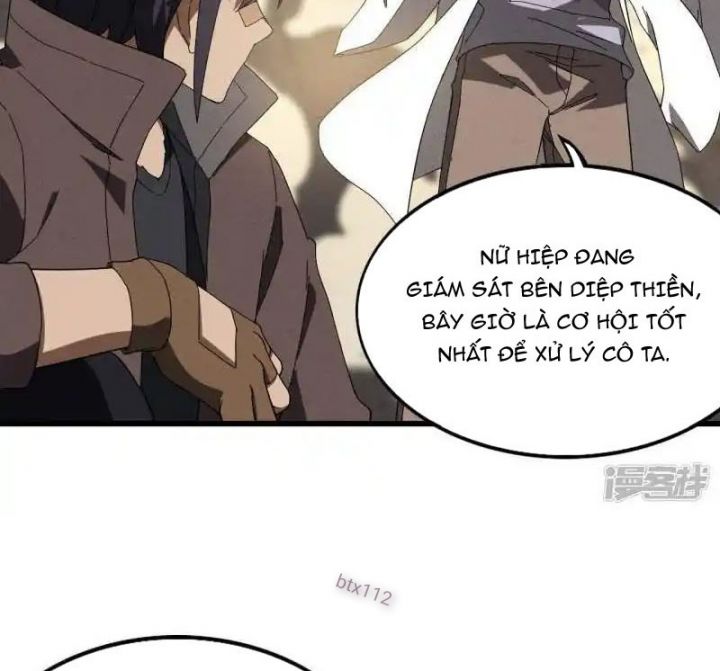 Thương Thiên Tại Hạ Chapter 95 - Trang 45