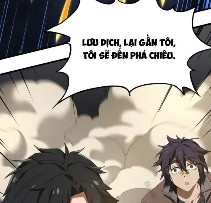 Thương Thiên Tại Hạ Chapter 95 - Trang 12