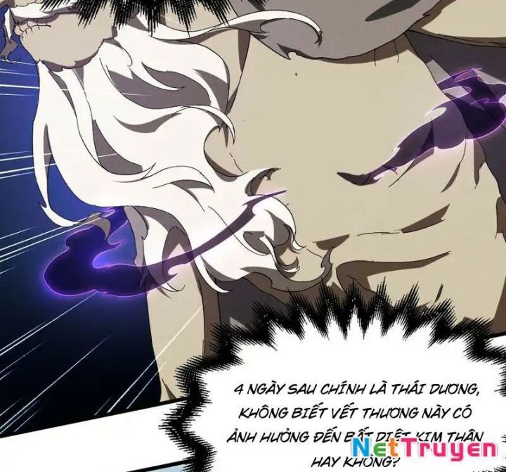 Thương Thiên Tại Hạ Chapter 95 - Trang 36