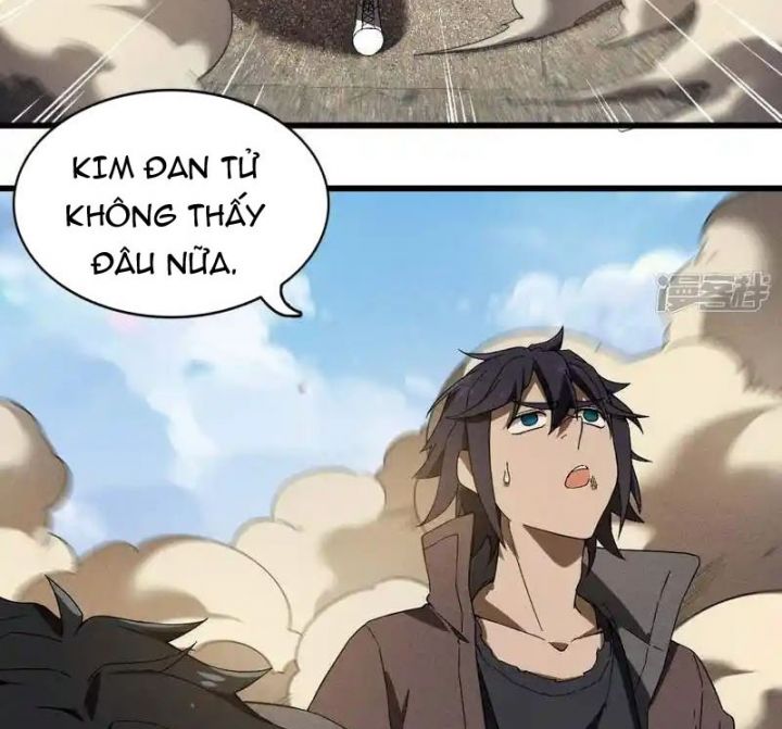 Thương Thiên Tại Hạ Chapter 95 - Trang 29