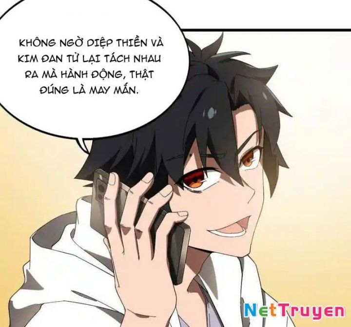 Thương Thiên Tại Hạ Chapter 95 - Trang 46
