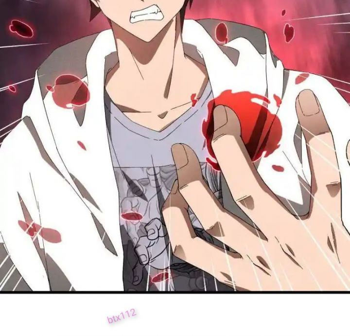 Thương Thiên Tại Hạ Chapter 95 - Trang 17