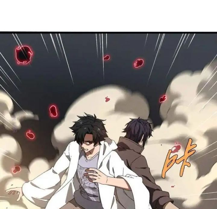 Thương Thiên Tại Hạ Chapter 95 - Trang 18