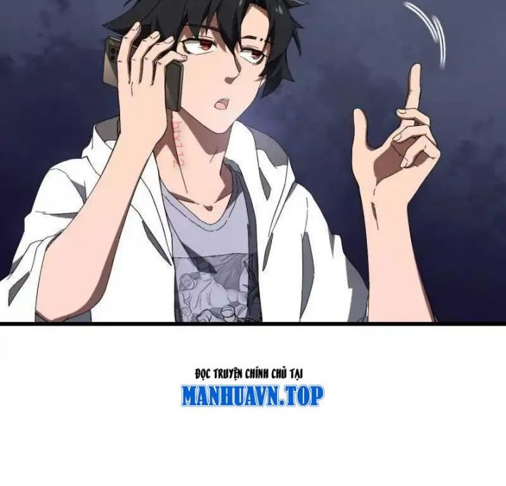 Thương Thiên Tại Hạ Chapter 95 - Trang 54