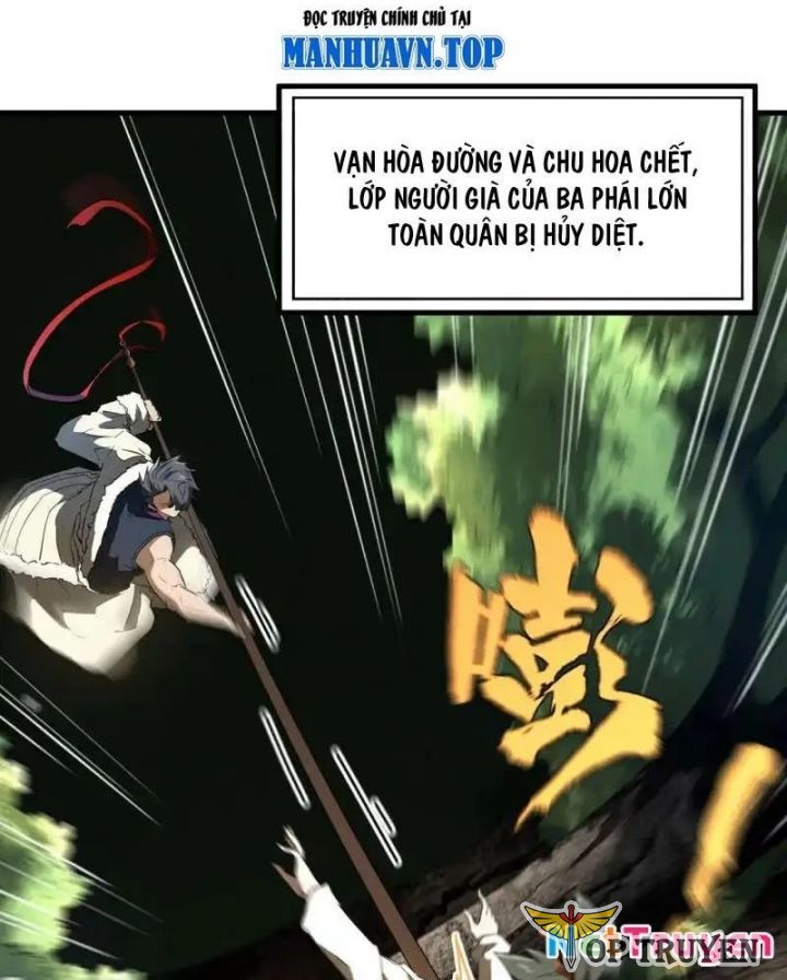 Thương Thiên Tại Hạ Chapter 96 - Trang 1