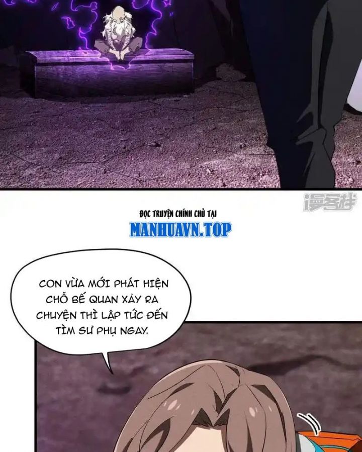 Thương Thiên Tại Hạ Chapter 96 - Trang 17