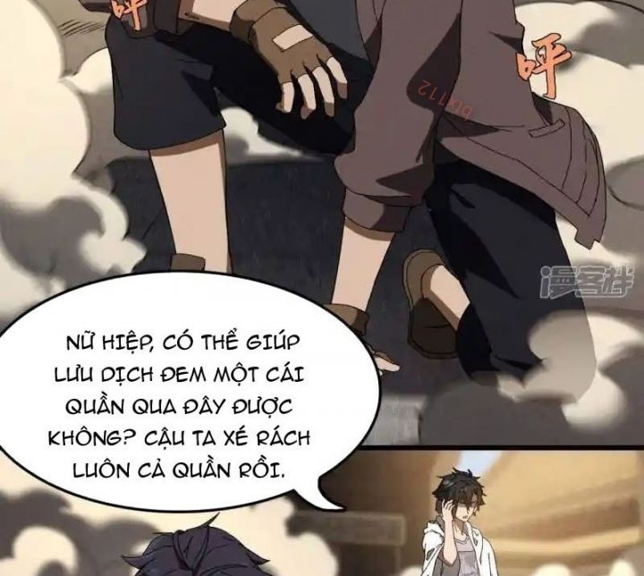 Thương Thiên Tại Hạ Chapter 95 - Trang 77