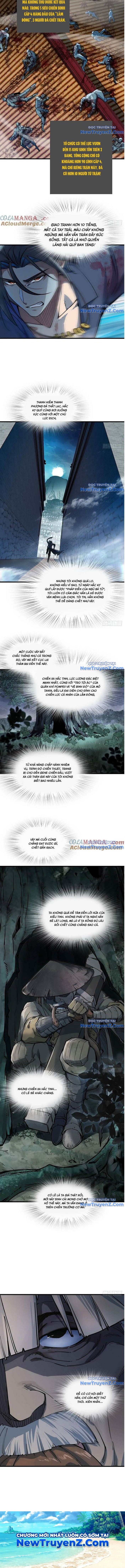 Bắt Đầu Từ Cửu Đầu Điểu chapter 306 - Trang 4