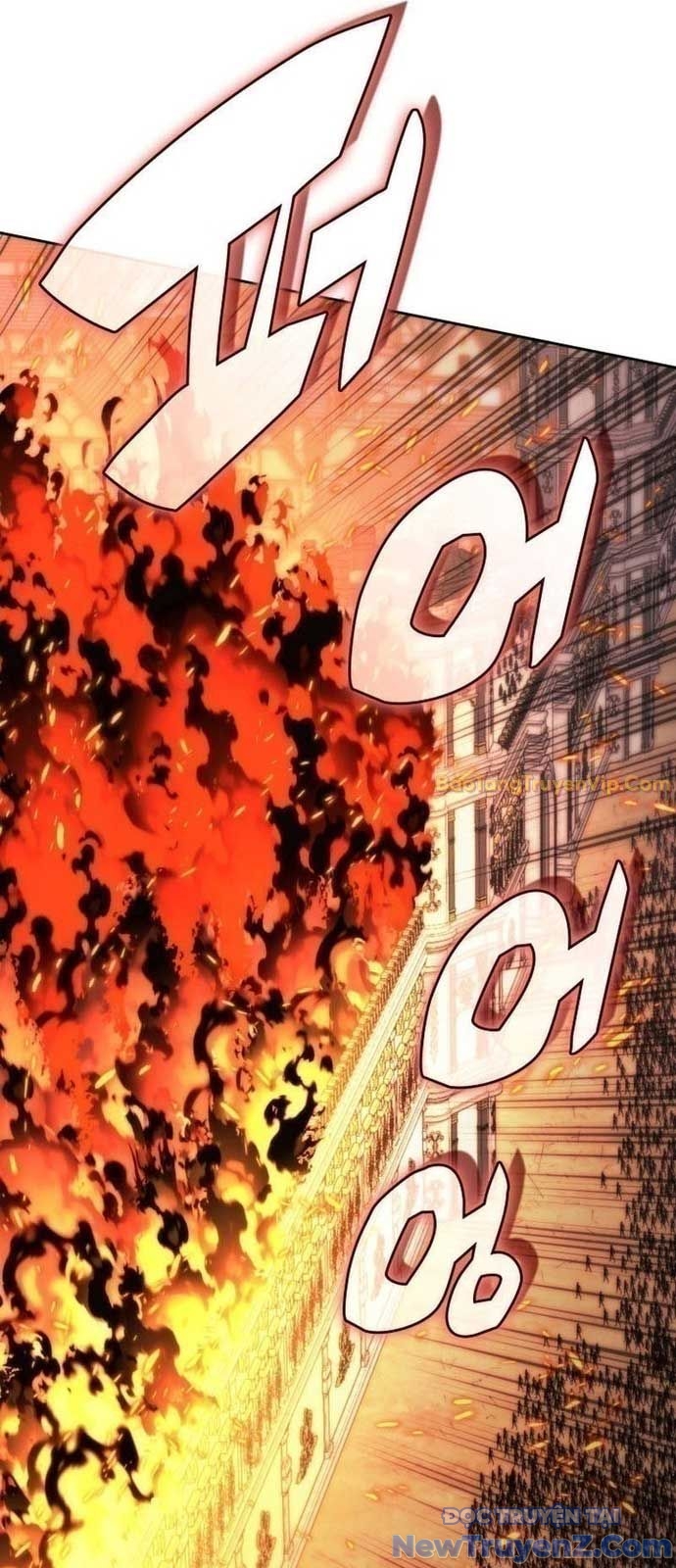 Thợ Rèn Huyền Thoại chapter 275 - Trang 112