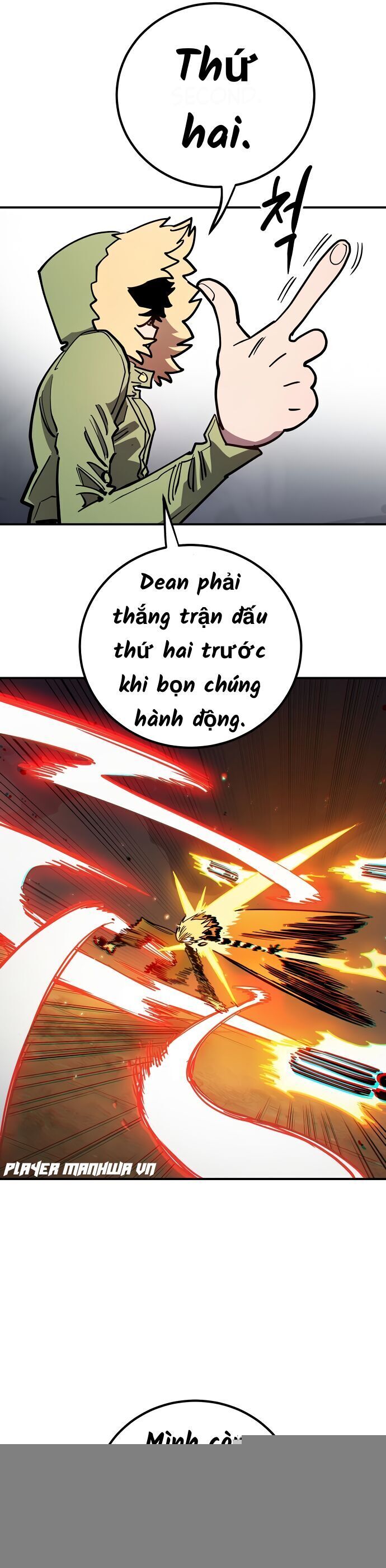 Player Chapter 234 - Trang 7