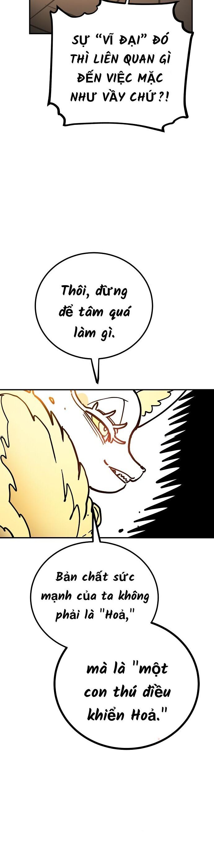 Player Chapter 234 - Trang 41