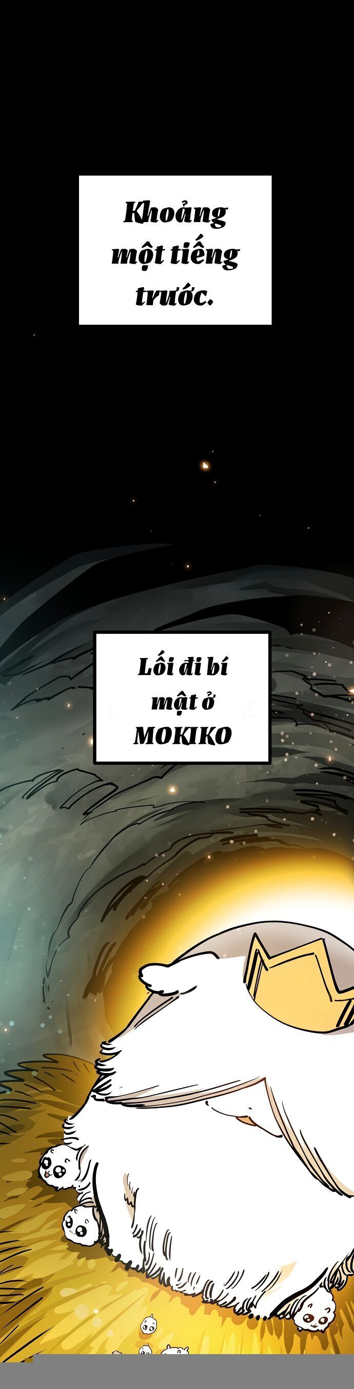 Player Chapter 234 - Trang 1