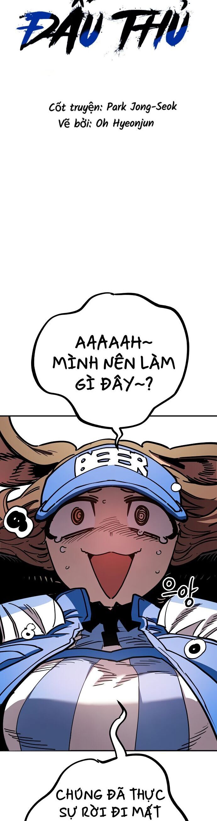 Player Chapter 234 - Trang 11