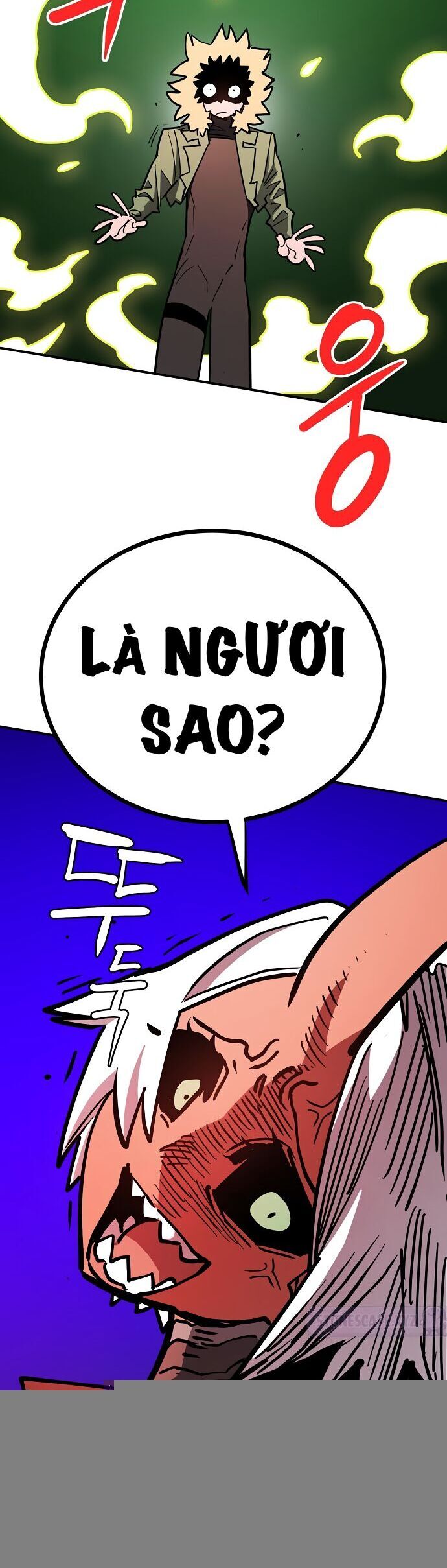 Player Chapter 234 - Trang 57