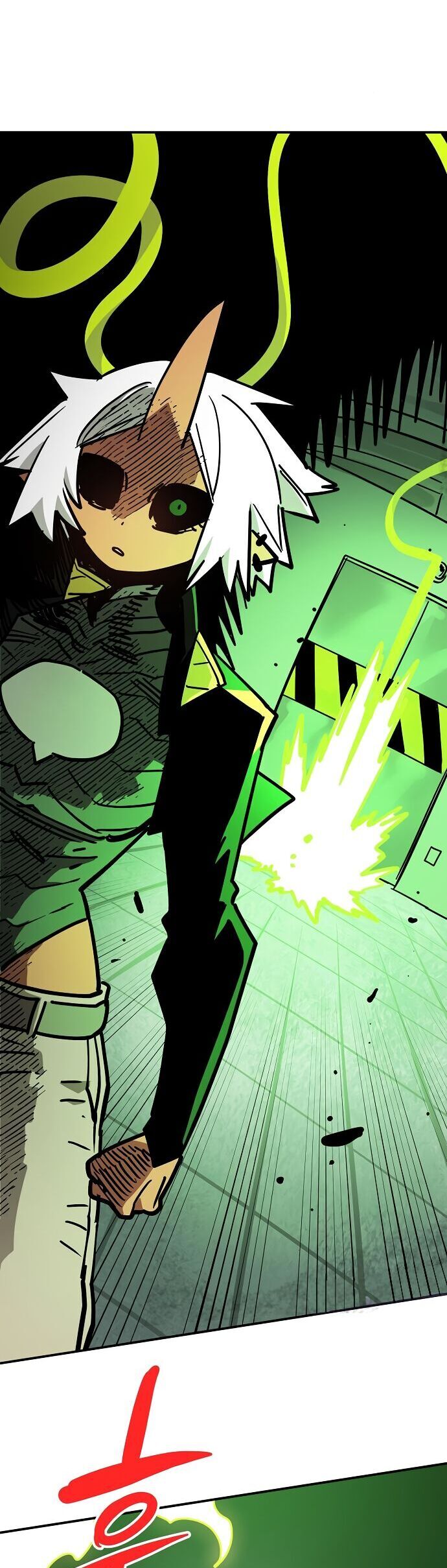 Player Chapter 234 - Trang 56