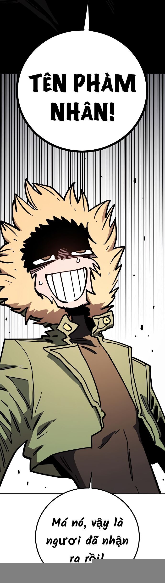 Player Chapter 234 - Trang 58