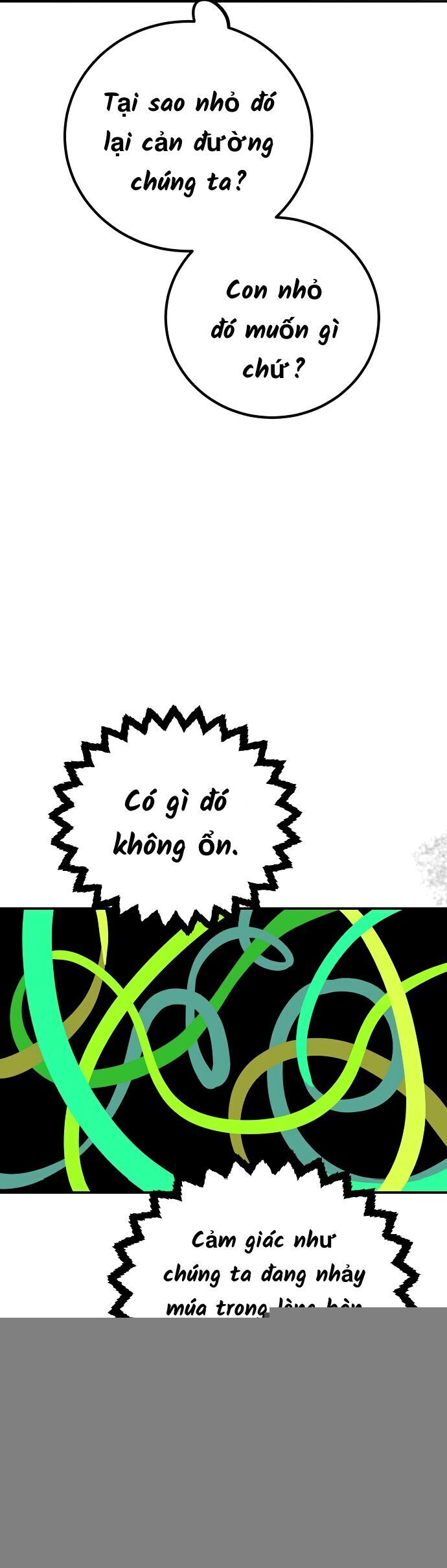 Player Chapter 234 - Trang 55