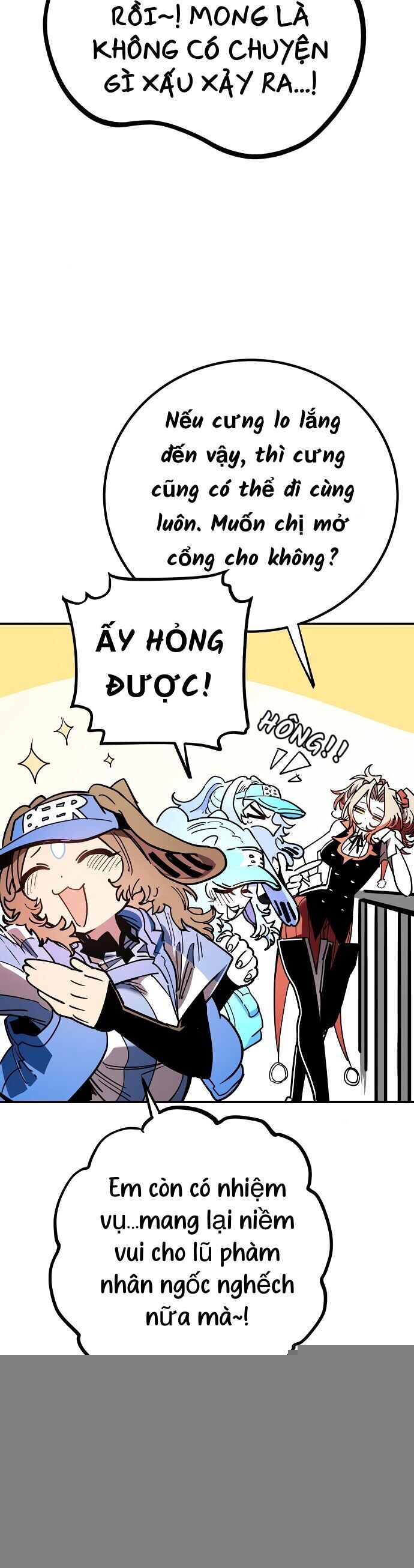 Player Chapter 234 - Trang 12
