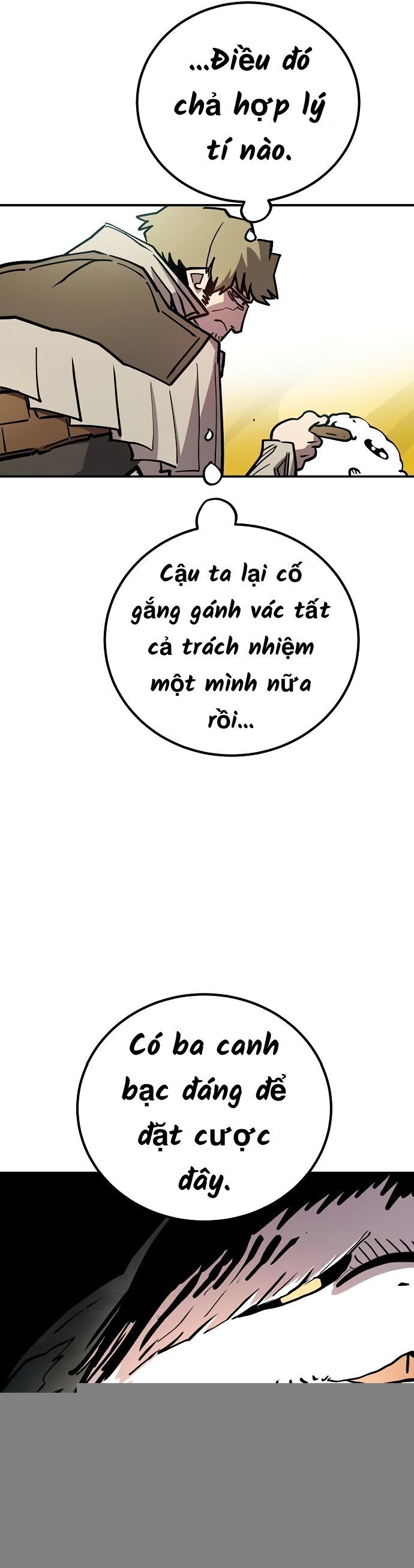 Player Chapter 234 - Trang 4