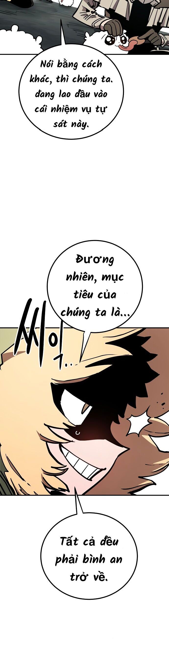 Player Chapter 234 - Trang 3