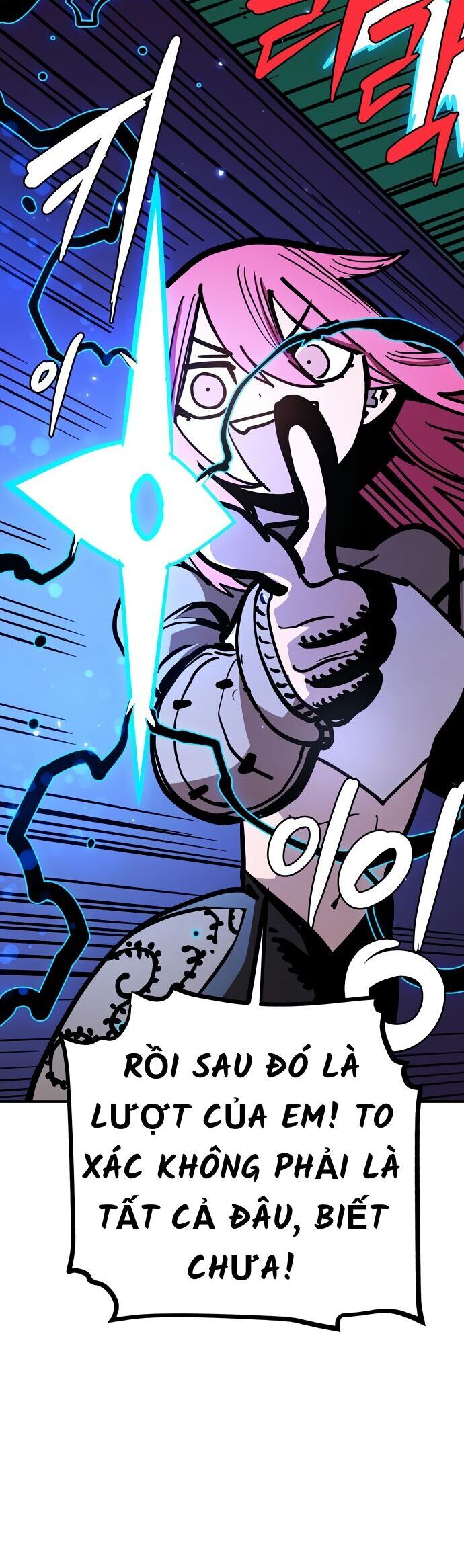 Player Chapter 234 - Trang 31