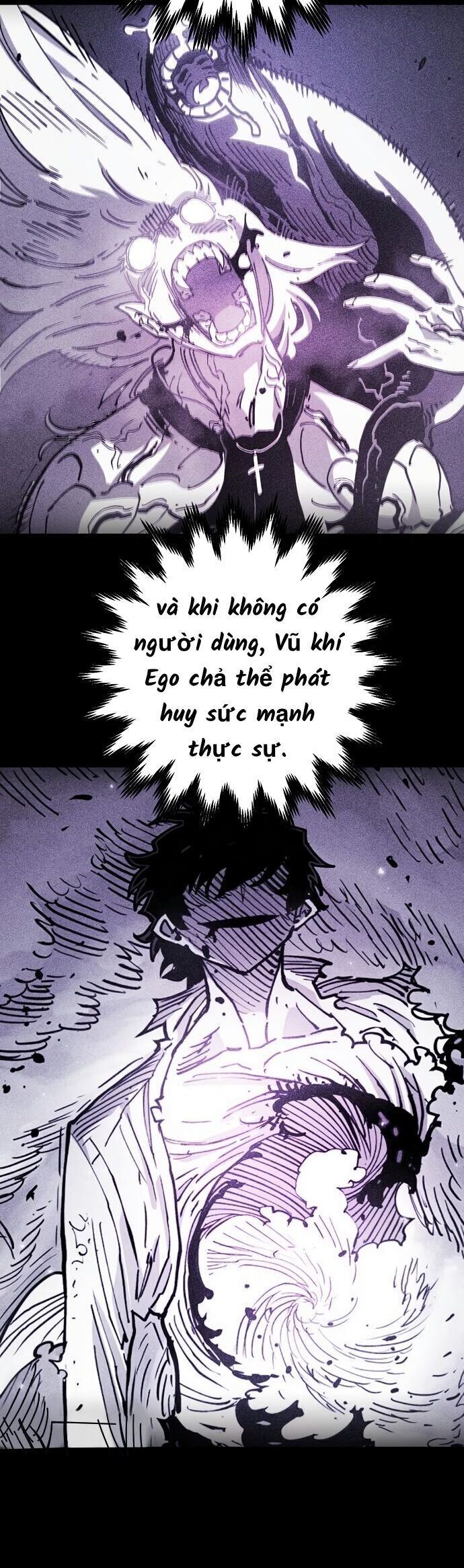 Player Chapter 234 - Trang 23