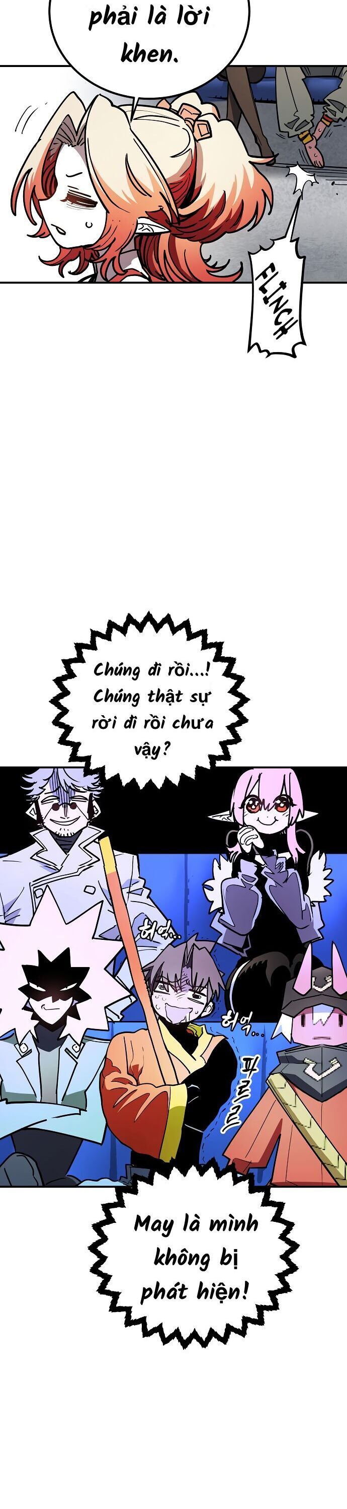 Player Chapter 234 - Trang 15