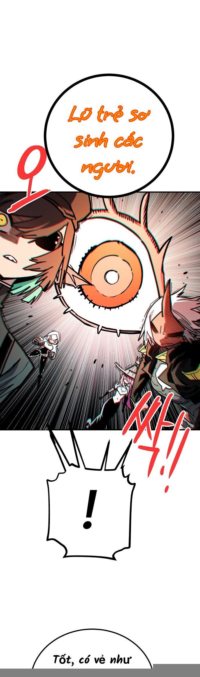 Player Chapter 234 - Trang 21