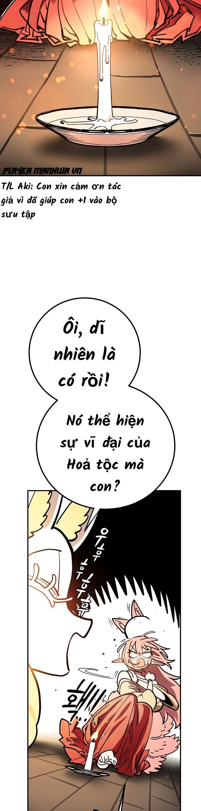 Player Chapter 234 - Trang 40