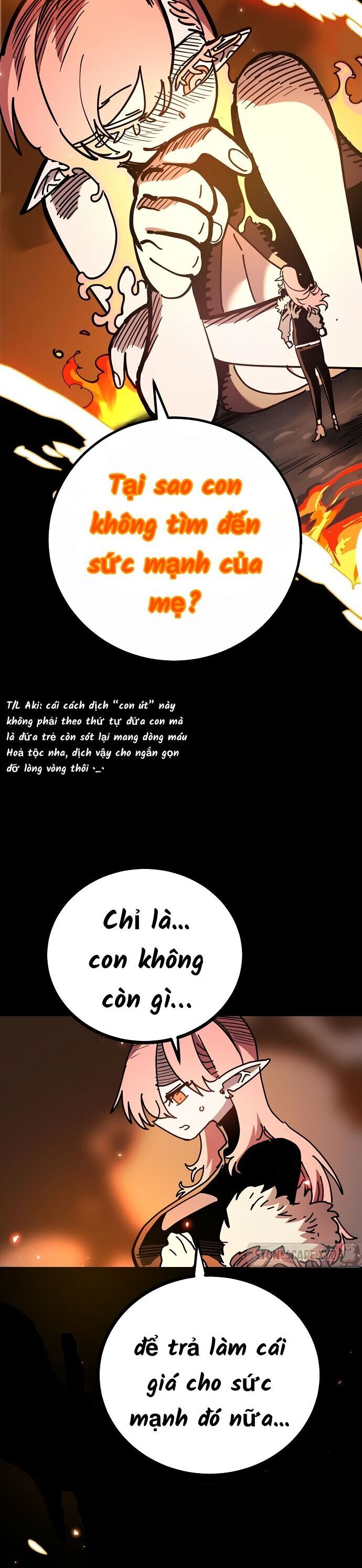 Player Chapter 234 - Trang 34
