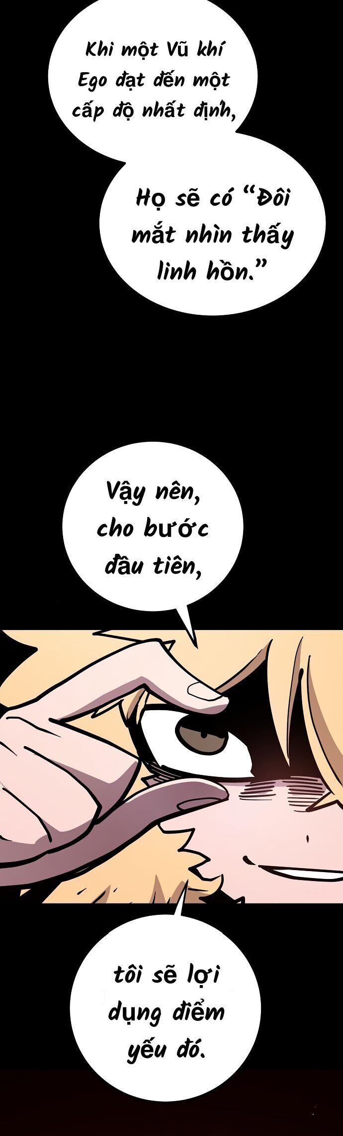 Player Chapter 234 - Trang 19