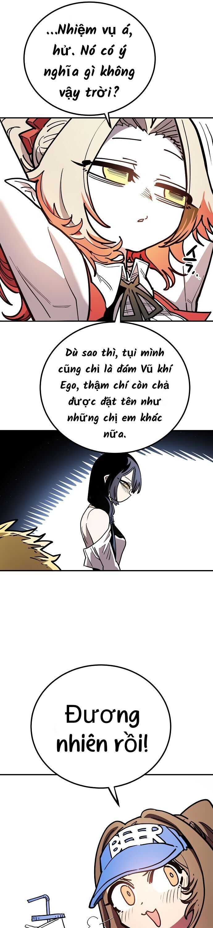 Player Chapter 234 - Trang 13
