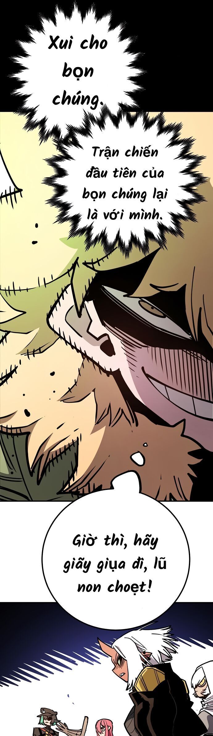 Player Chapter 234 - Trang 24