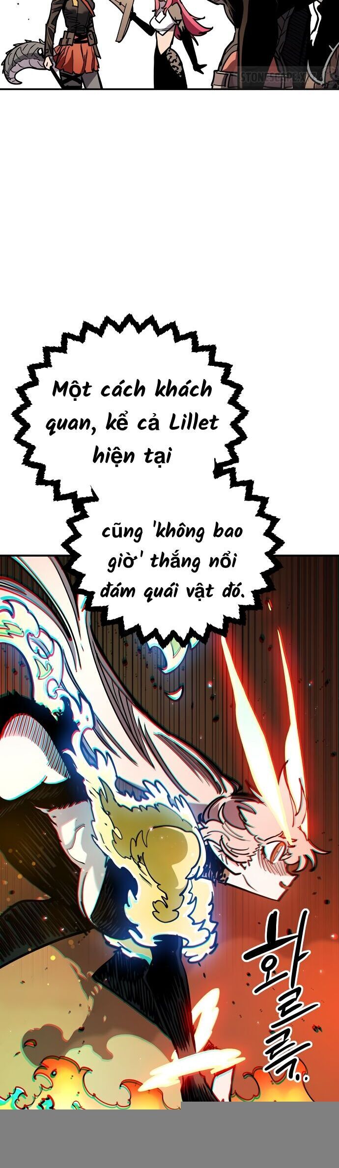 Player Chapter 234 - Trang 25