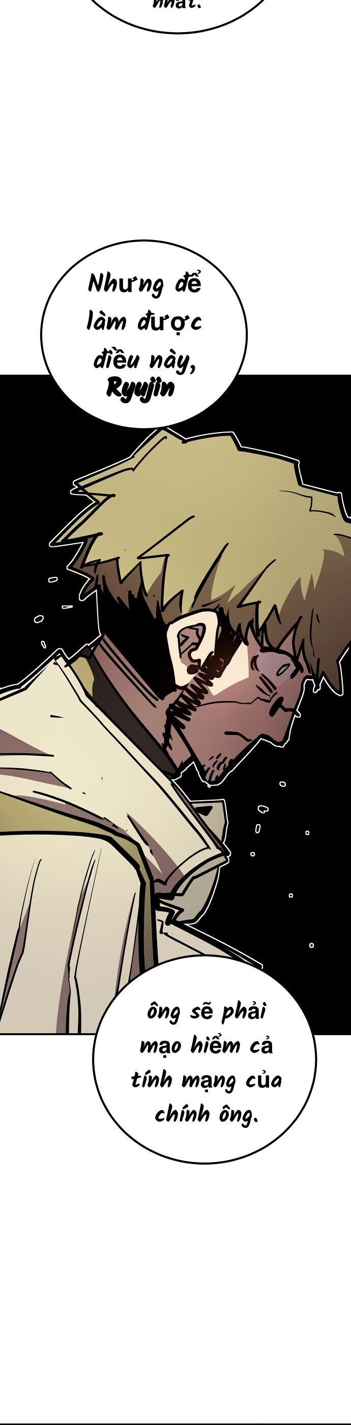 Player Chapter 234 - Trang 9