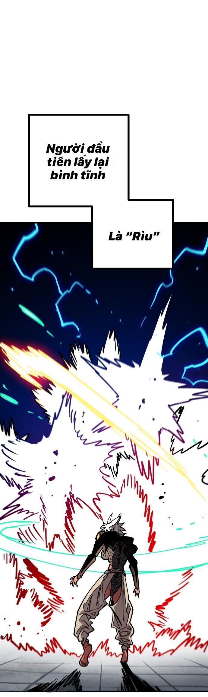 Player Chapter 234 - Trang 51
