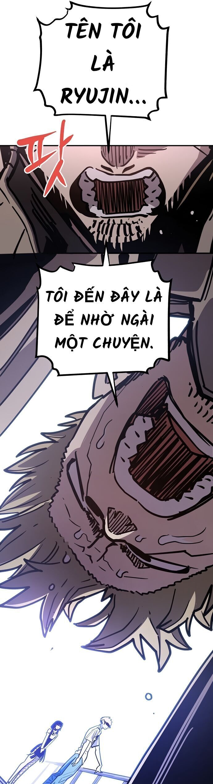 Player Chapter 234 - Trang 61