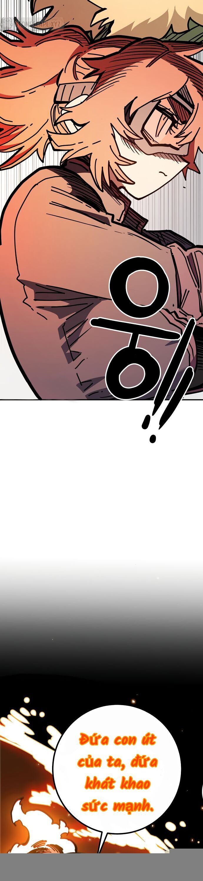 Player Chapter 234 - Trang 33