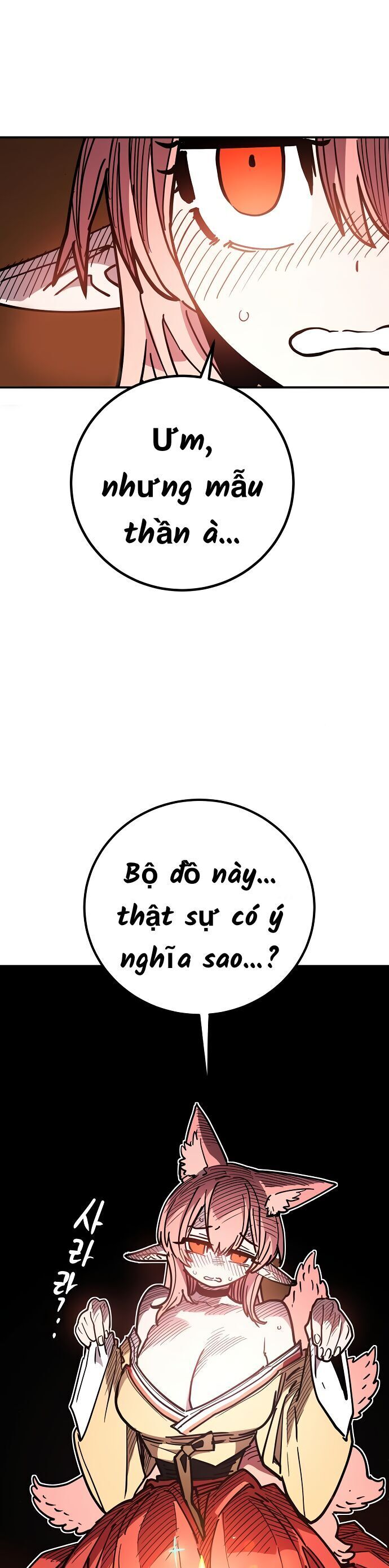 Player Chapter 234 - Trang 39