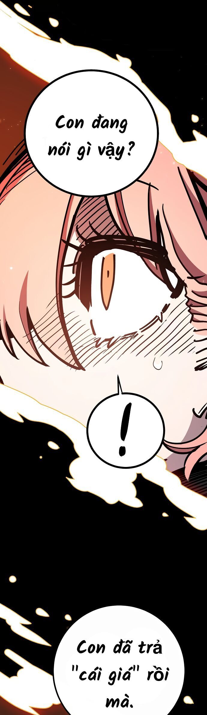 Player Chapter 234 - Trang 35