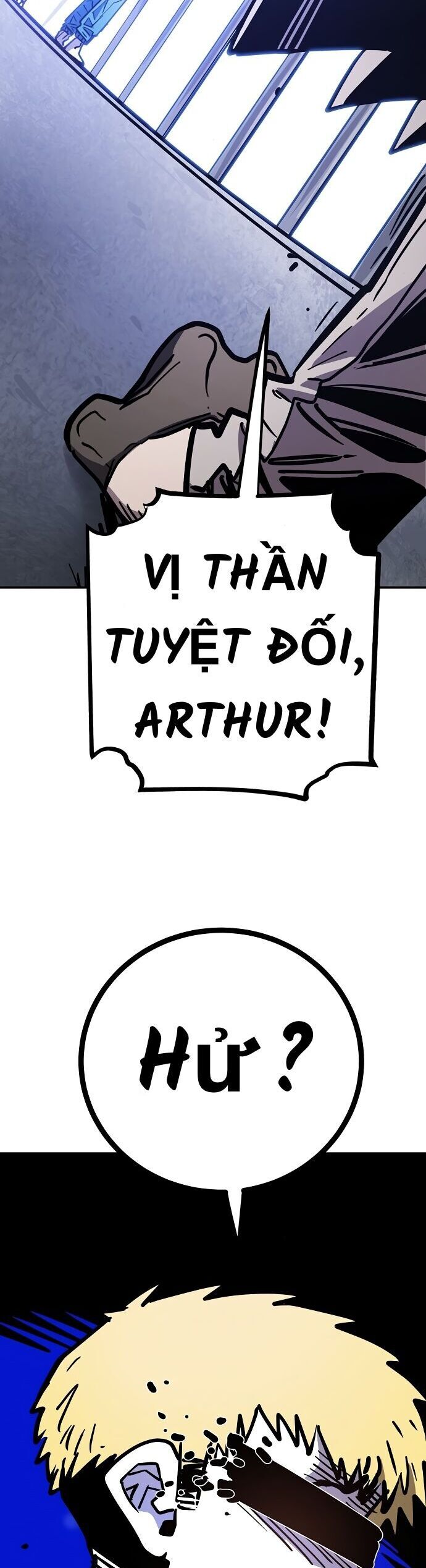 Player Chapter 234 - Trang 62