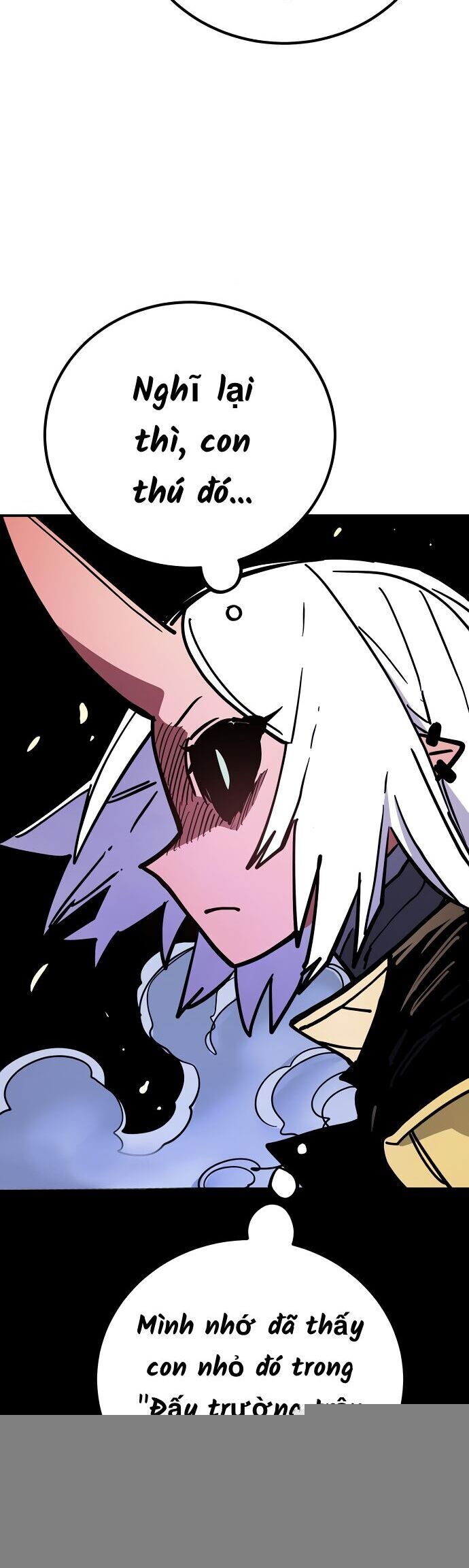 Player Chapter 234 - Trang 53