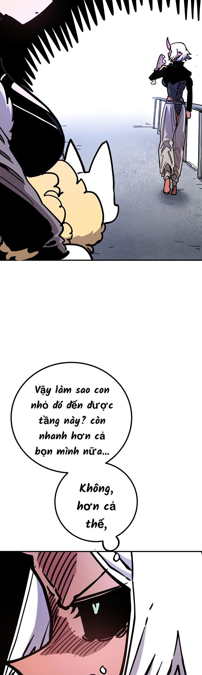 Player Chapter 234 - Trang 54