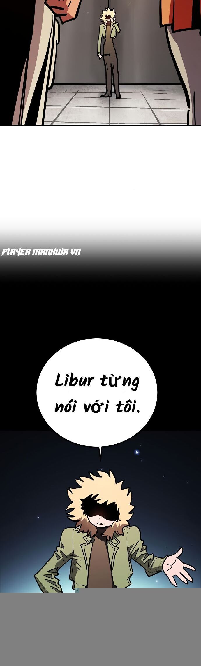 Player Chapter 234 - Trang 18