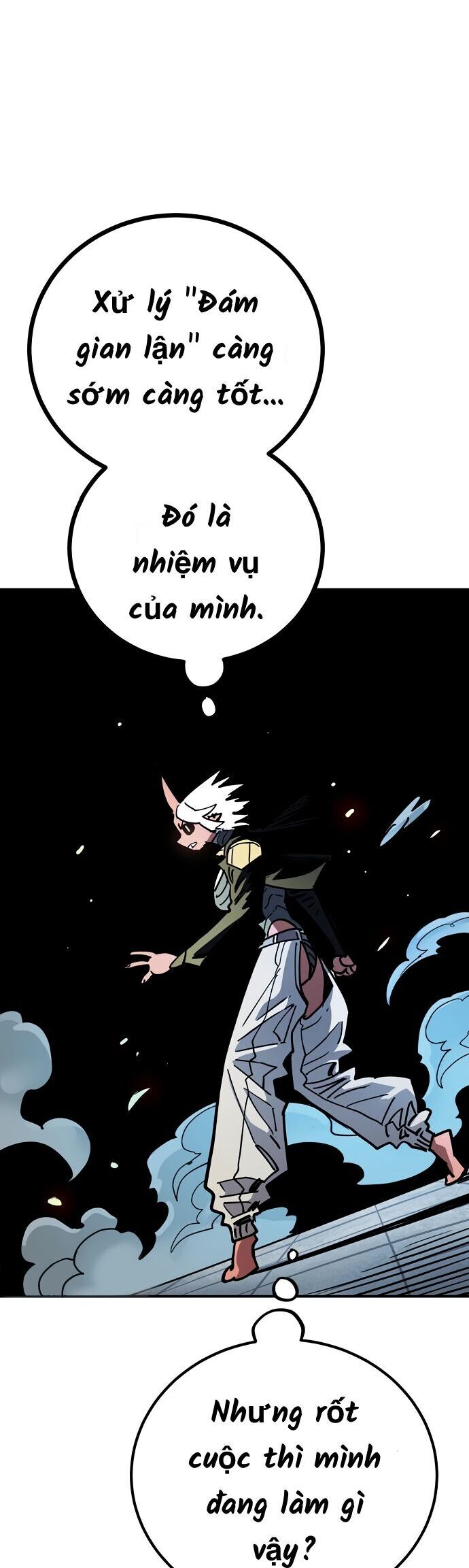 Player Chapter 234 - Trang 52