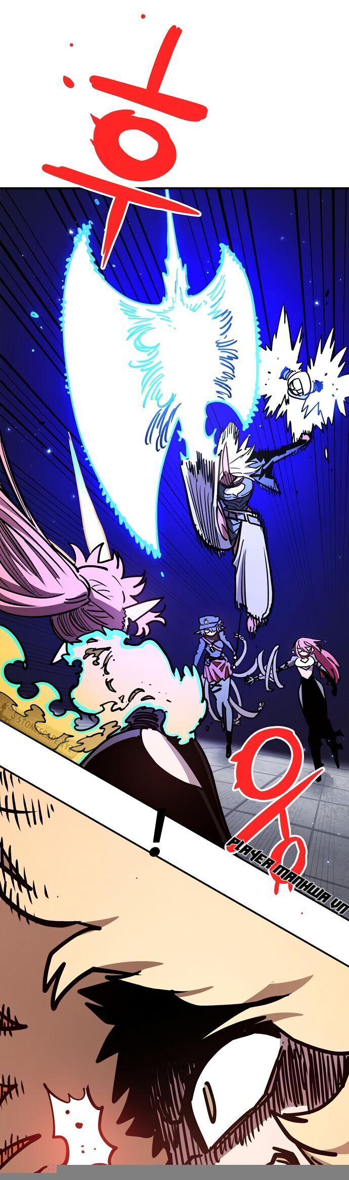 Player Chapter 234 - Trang 28