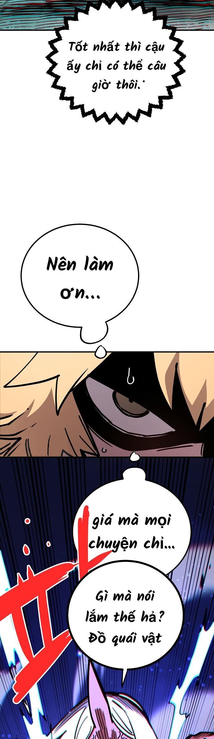 Player Chapter 234 - Trang 26